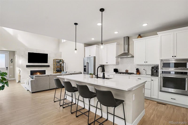 9958 E 63rd Pl, Denver, CO 80238