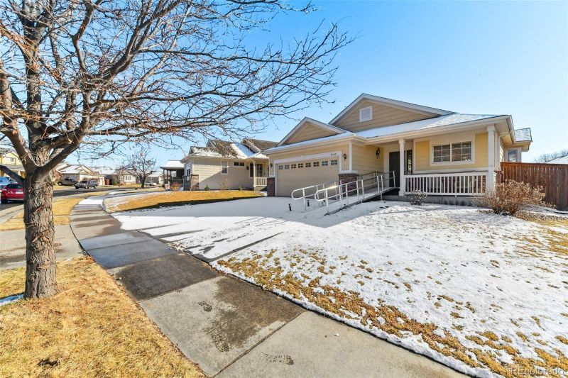 16168 E 105th Way, Commerce City, CO 80022