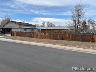695 S Newton St, Denver, CO 80219