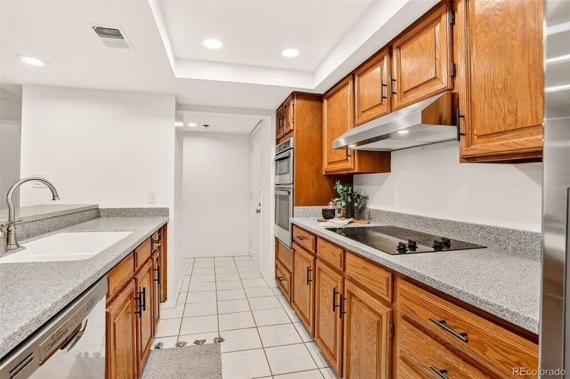 7000 E Quincy Ave #302, Denver, CO 80237