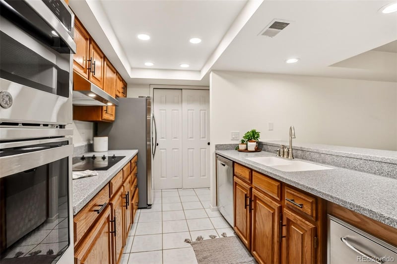 7000 E Quincy Ave #302, Denver, CO 80237