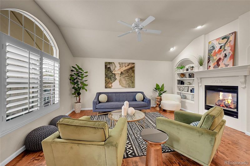 6928 S Garrison St, Littleton, CO 80128