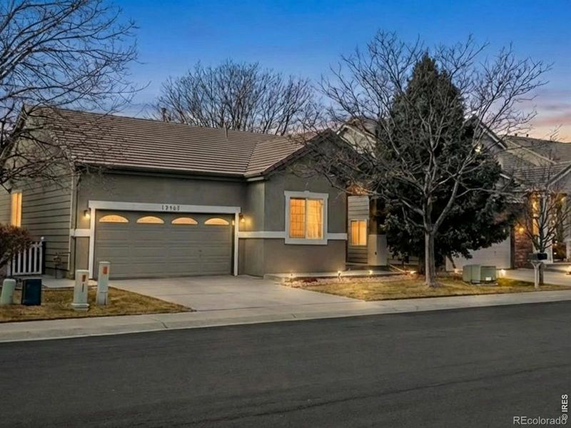 13963 Cook St, Thornton, CO 80602