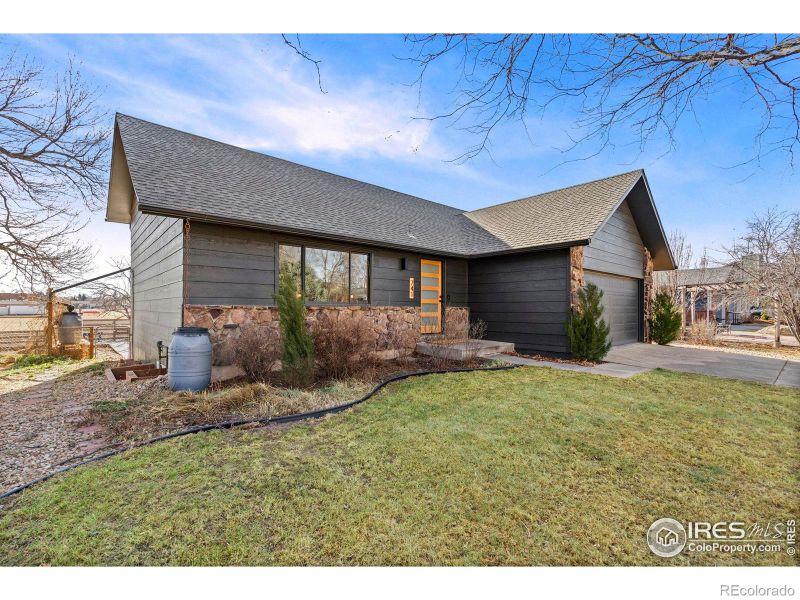 741 Parkview Dr, Fort Collins, CO 80525