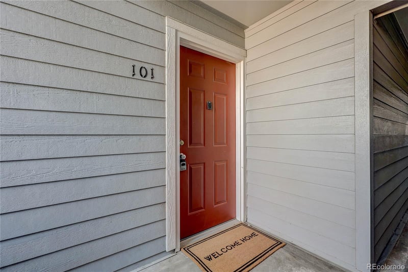 7665 E Eastman Ave #101B, Denver, CO 80231