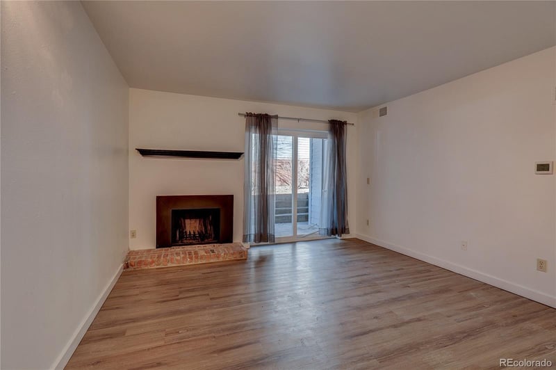 7665 E Eastman Ave #101B, Denver, CO 80231