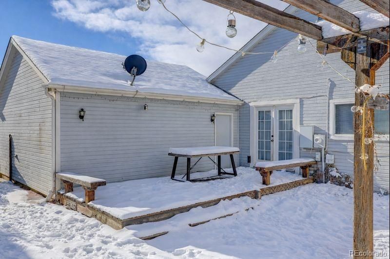 19805 E Girard Ave, Aurora, CO 80013