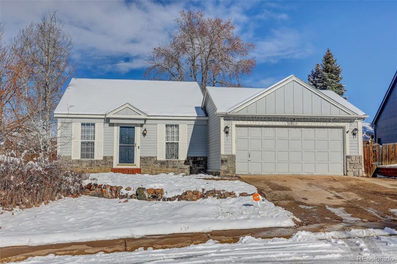 19805 E Girard Ave, Aurora, CO 80013