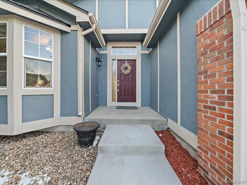 1388 Rosemary Dr, Castle Rock, CO 80109