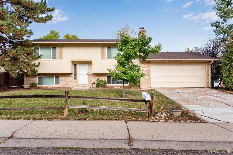 7191 S Webster St, Littleton, CO 80128