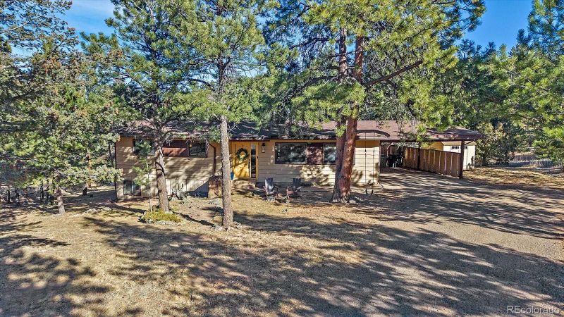 29793 Paint Brush Dr, Evergreen, CO 80439