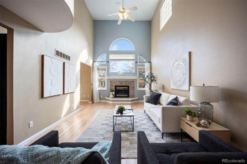 4825 S Ammons St #137, Littleton, CO 80123