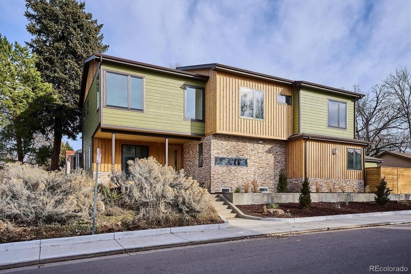 1590 S Columbine St, Denver, CO 80210
