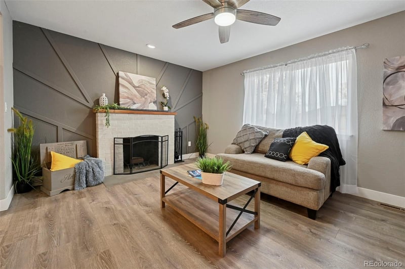 535 Warren Ave, Colorado Springs, CO 80905