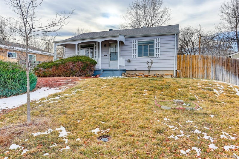 1861 S Knox Ct, Denver, CO 80219