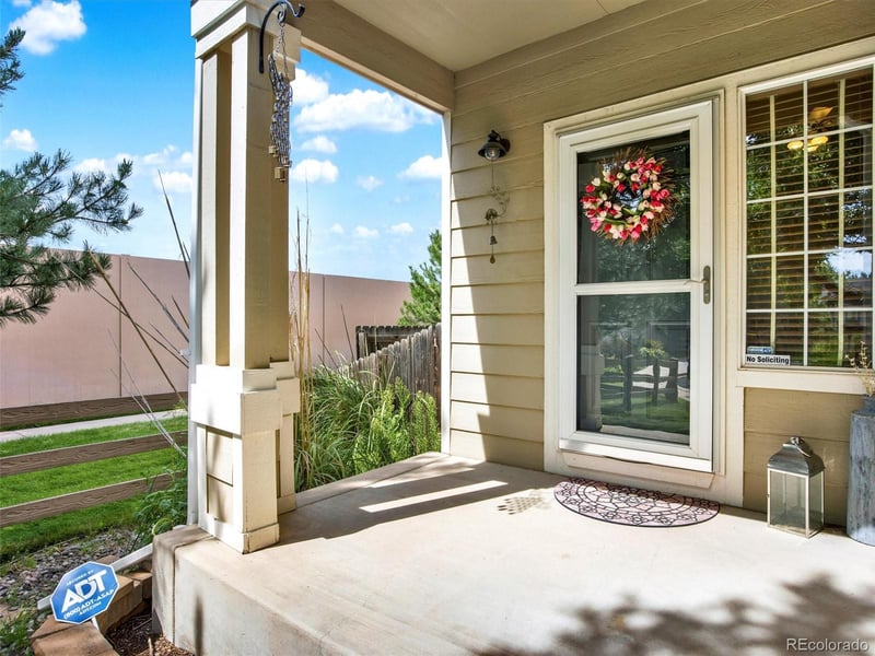 3484 Astana Dr, Colorado Springs, CO 80916
