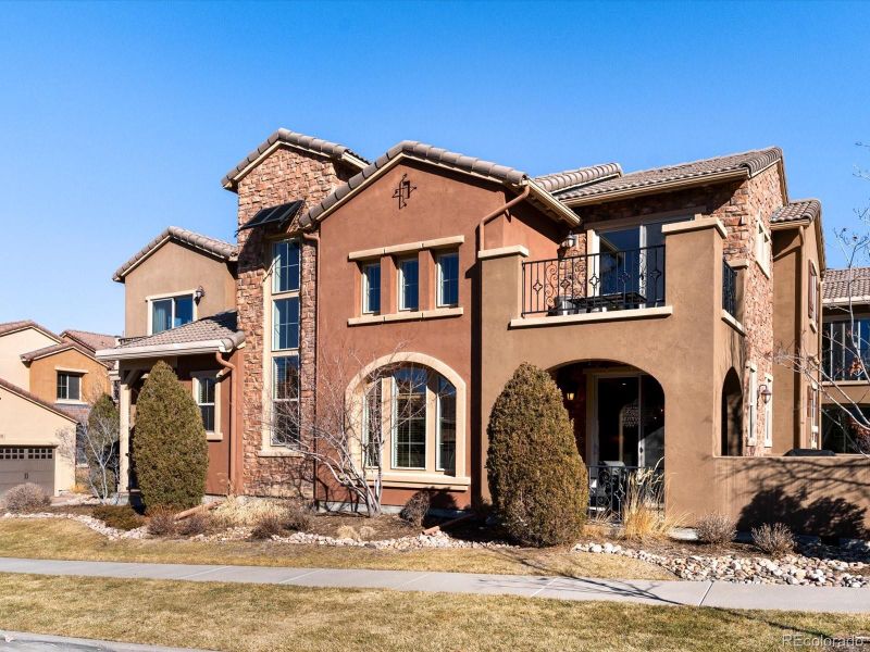 9340 Sori Ln, Highlands Ranch, CO 80126