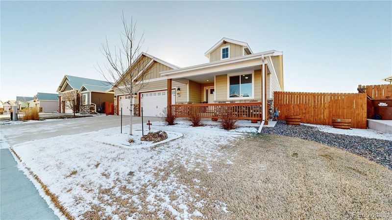 302 Wildcat Pw, Wiggins, CO 80654
