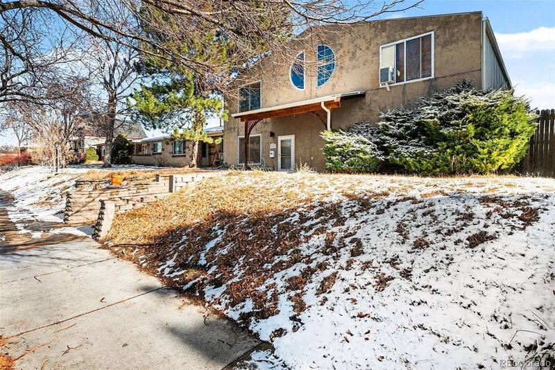 2222 Meade St, Denver, CO 80211