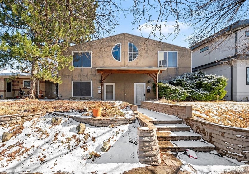 2222 Meade St, Denver, CO 80211