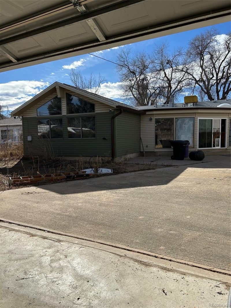 4531 E Dartmouth Ave, Denver, CO 80222