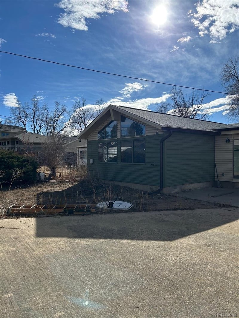 4531 E Dartmouth Ave, Denver, CO 80222