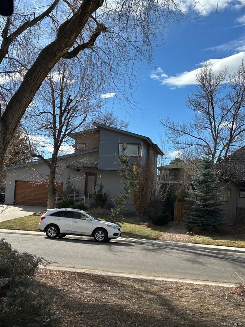 4531 E Dartmouth Ave, Denver, CO 80222