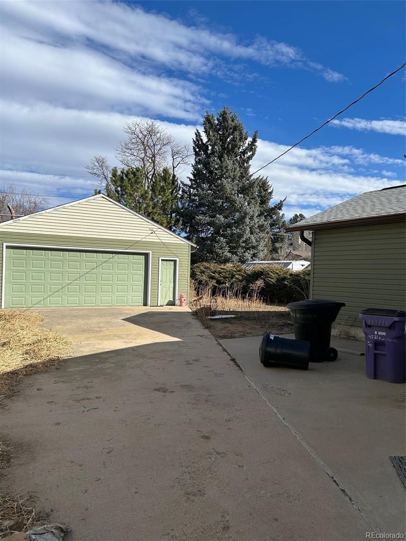 4531 E Dartmouth Ave, Denver, CO 80222