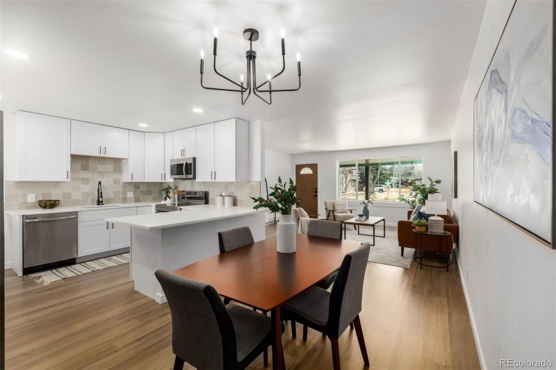 4307 W Grand Ave, Littleton, CO 80123