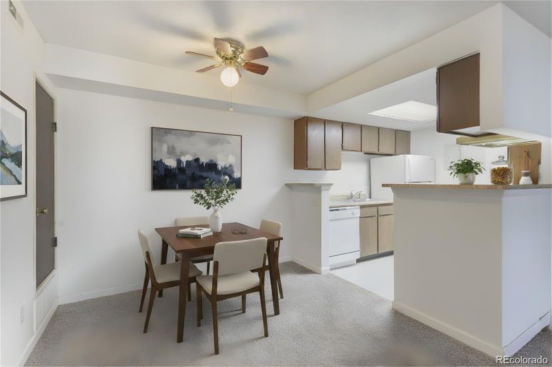 14192 E Colorado Dr #102, Aurora, CO 80012