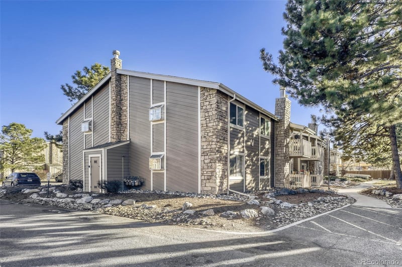 4400 S Quebec St #106W, Denver, CO 80237