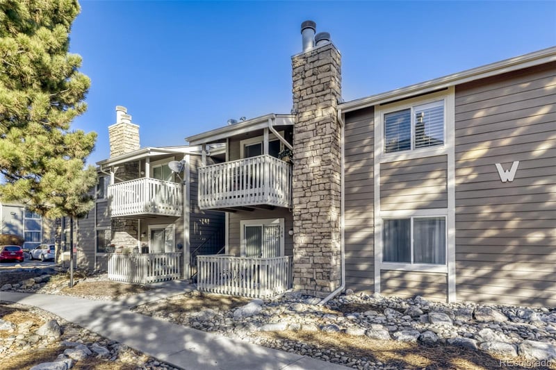 4400 S Quebec St #106W, Denver, CO 80237