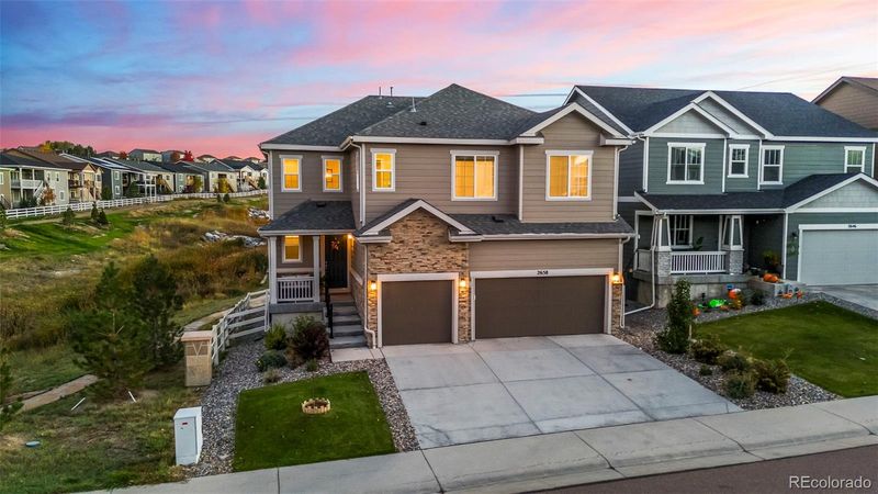2658 Villageview Ln, Castle Rock, CO 80104