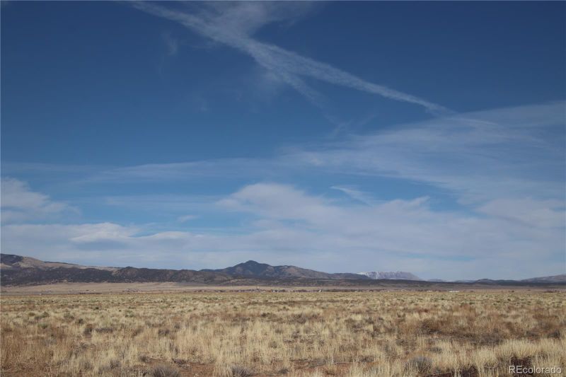 Tracts 31 - 32 Lane F, Blanca, CO 81123