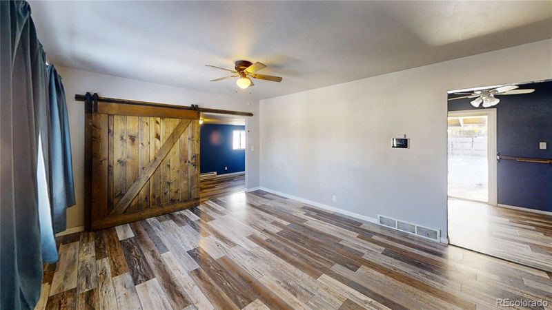 806 Gateway Ave, Fort Morgan, CO 80701