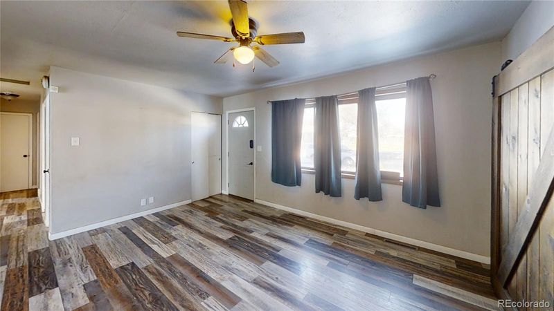 806 Gateway Ave, Fort Morgan, CO 80701