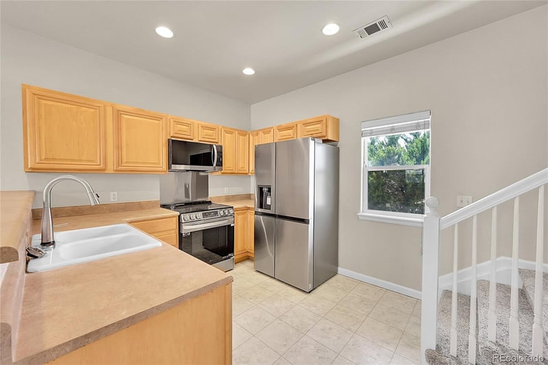 1401 W 85th Ave #F201, Federal Heights, CO 80260
