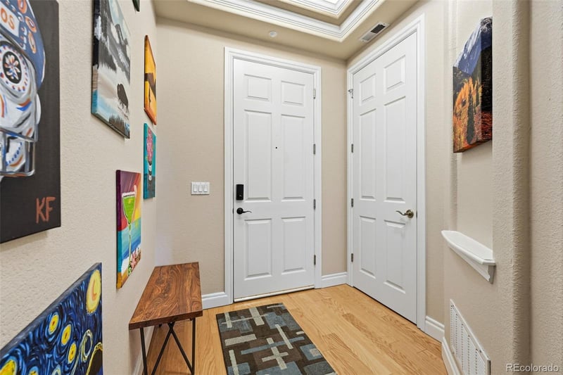 40 Madison St #206, Denver, CO 80206