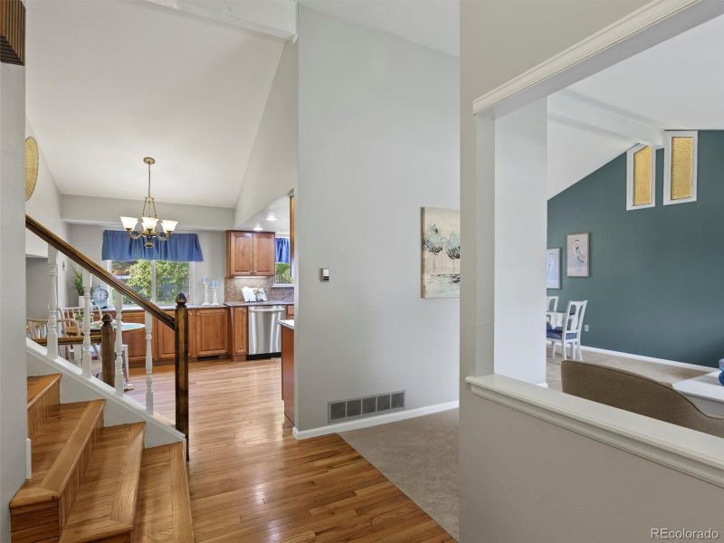 6392 S Newland Ct, Littleton, CO 80123