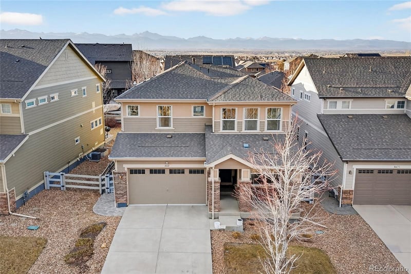 16661 Miners Way, Broomfield, CO 80023