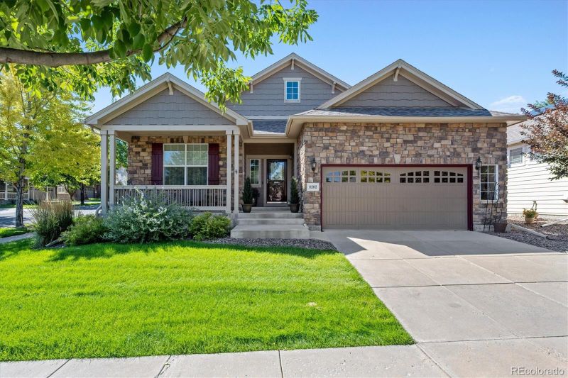 8202 W 67th Dr, Arvada, CO 80004