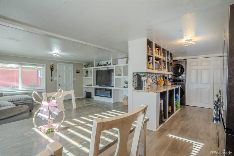 9100 Tejon St Lot 174, Denver, CO 80260