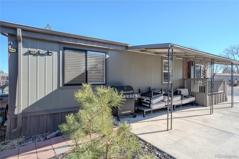 9100 Tejon St Lot 174, Denver, CO 80260