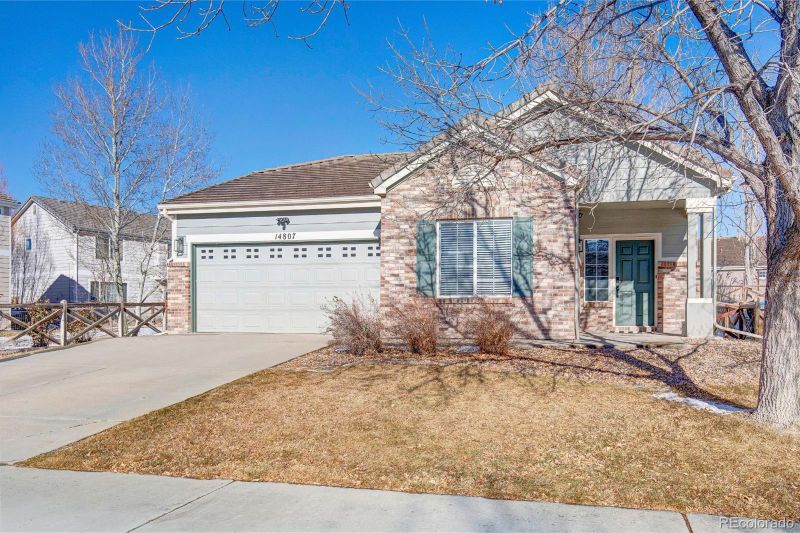 14807 E 118th Ave, Commerce City, CO 80603