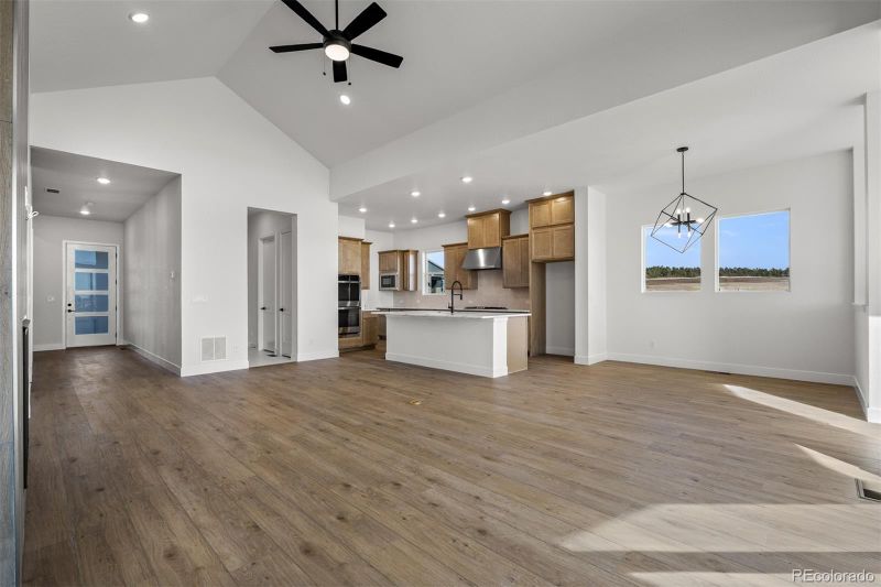6583 Arabesque Loop, Colorado Springs, CO 80924