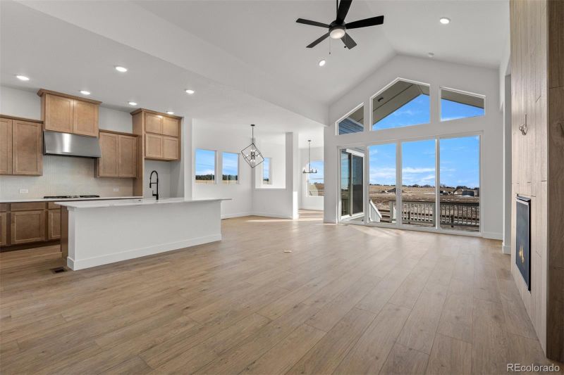 6583 Arabesque Loop, Colorado Springs, CO 80924