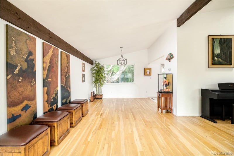 3073 S Xanthia St, Denver, CO 80231