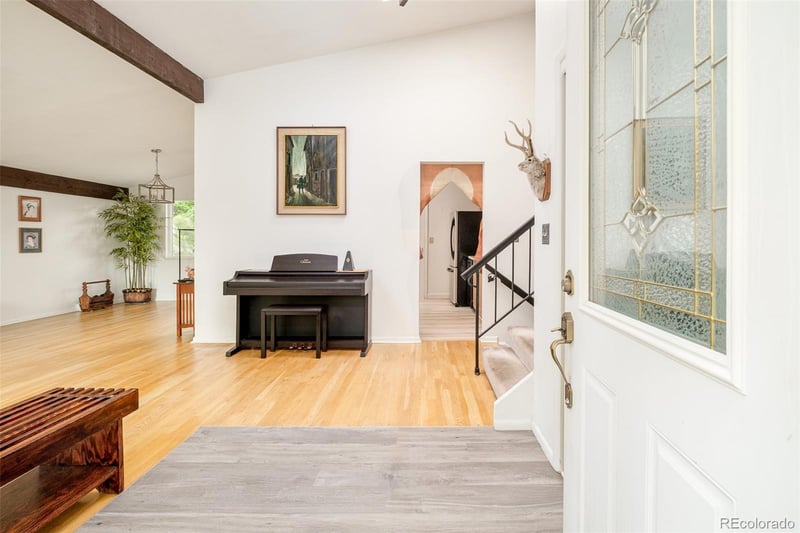 3073 S Xanthia St, Denver, CO 80231