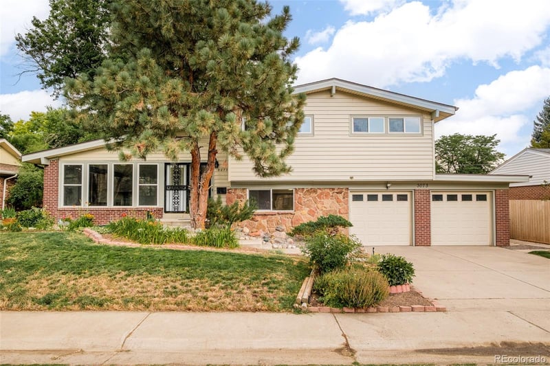 3073 S Xanthia St, Denver, CO 80231