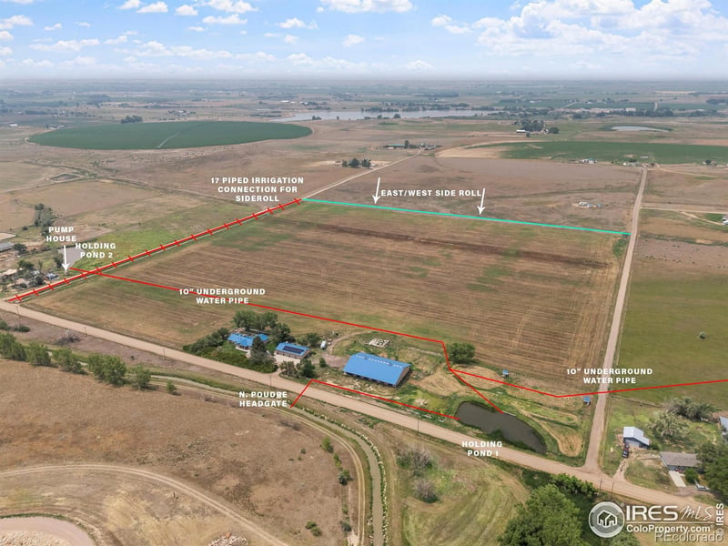11021 N County Road 3, Wellington, CO 80549